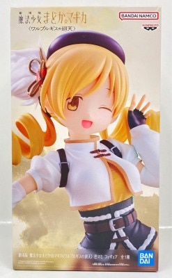 Bandai Spirits Figure Puella Magi Madoka Magica - The Movie: Walpurgis Mami Tomoe imagen 1