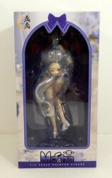 Koi Koi 1/6 Finished Figure Mocha รูปภาพ 1