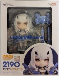 Good Smile Company - Nendoroid Lancer/Melusine (Re-release) 2190