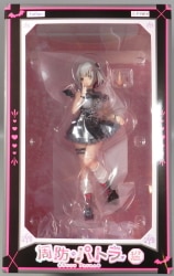 FuRyu F:NEX Suo Patra Bild 1