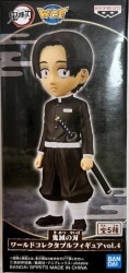 BANDAI SPIRITS WCF Demon Slayer: Kimetsu no Yaiba vol.4 Murata รูปภาพ 1