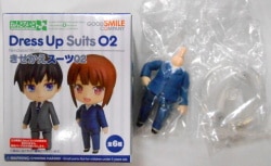 Good Smile Company dress-suit 2 / Nendoroid More pants suit imagen 1