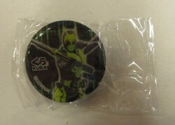 Kura Sushi Original Epoxy Magnet Kamen Rider Zero One Kamen Rider Zero One รูปภาพ 1