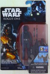 Takara Tomy APP IMPERIAL GROUND CREW 3.5 Inch STAR WARS / ROUGE ONE รูปภาพ 1