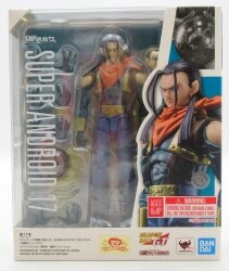 Bandai Spirits SHFiguarts Super No. 17 Bild 1