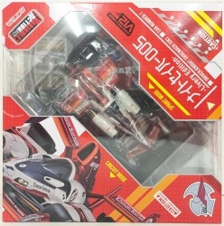MegaHouse Variable Action Knight Saber 005 -Livery Edition- รูปภาพ 1