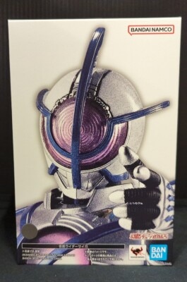 Bandai Spirits SHFiguarts Shinkocchou Seihou Movie Version Kamen Rider 555 (Faiz) Paradise Lost Kamen Rider Saiga รูปภาพ 1