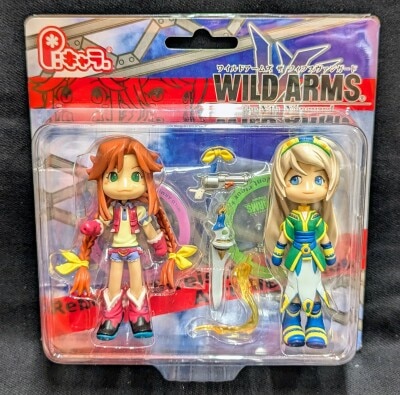 GSI Creos Pinky Street (Pinky:St) Rebecca and Avril รูปภาพ 1