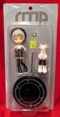 GSI Creos/Takara Pinky Street Range Murata rmp03 Kaine รูปภาพ 1