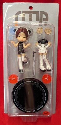 GSI Creos/Takara Pinky Street (Pinky:St) RMP02 Mayura รูปภาพ 1