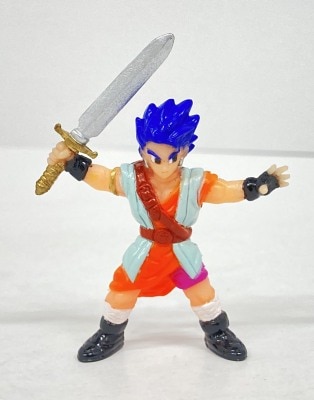 Bandai Dragon Quest 6 Full Color Collection - Protagonist - 49500 รูปภาพ 1