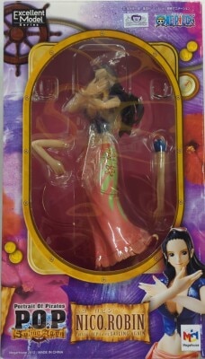 Megahouse POP Sailing Again Nico Robin รูปภาพ 1