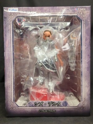 F:NEX/FuRyu Shizu Delta