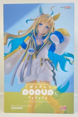 Good Smile Company POP UP PARADE Neo Universe L size รูปภาพ 1