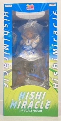 FuRyu Miracle PVC รูปภาพ 1
