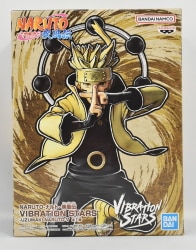 Bandai Spirits VIBRATION STARS UZUMAKI NARUTO V Naruto Uzumaki (Six Paths Sage Mode) Bild 1