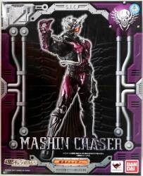 Bandai SIC Kamen Rider Drive Mashin Chaser Bild 1