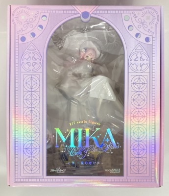 Good Smile Company Mika ~Call of the Stars~