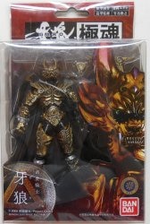 Bandai Garo Ultimate Soul Garo Golden Knight Garo 1 이미지 1