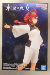 Bandai Spirits Figure Mobile Suit Gundam: The Witch from Mercury Bild 1