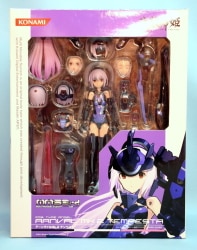 Konami MMS3rd Arnval Mk2 Tempesta รูปภาพ 1