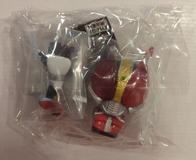 Bandai Namco POWER KNUCKLE VOL.2 Online Version Kamen Rider Den-O 3 图片 1
