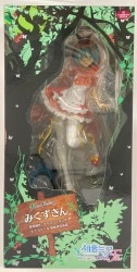 MAX FACTORY 1/7 Scale Project Diva 2nd Mikuzukin Bild 1