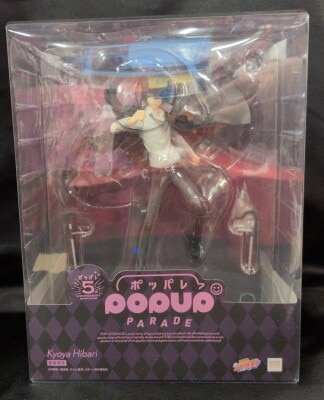 Good Smile Arts Shanghai POP UP PARADE Kyoya Hibari Bild 1