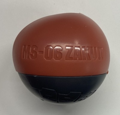 Bandai EXCEED MODEL ZAKU HEAD9 Mobile Suit Gundam Cucuruz Doan Island Char's High Mobility Type Zaku II 이미지 1