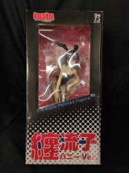 FREEing Kill la Kill Ryuko Matoi Bunny Ver.