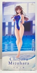 AMAKUNI/Hobby Japan 1/7 Scale Chizuru Mizuhara striped Swimsuit ver.