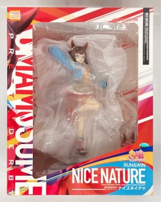 Phat! Company 1/7 Scale Nice Nature imagen 1