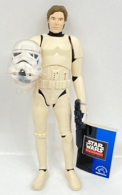 Applause CLASSIC COLLECTORS SERIES HAN SOLO