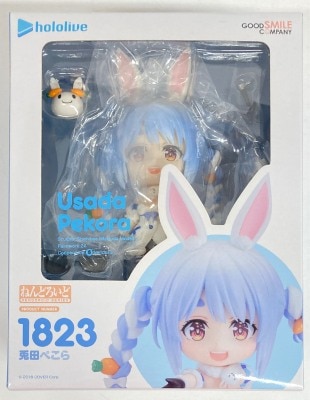 Good Smile Company Nendoroid Usada Pekora 1823
