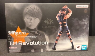 Bandai Spirits SHFiguarts TMRevolution