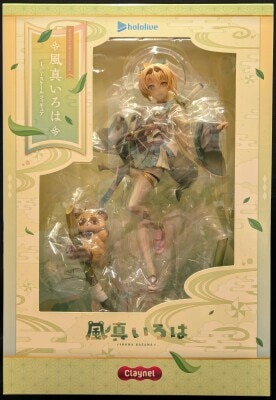Cranel 1/7 Scale Kazema Iroha