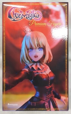 Bushiroad Creative Ave Mujica Premium Figure Doloris