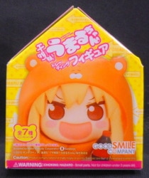 Good Smile Company Trading Figures 1BOX