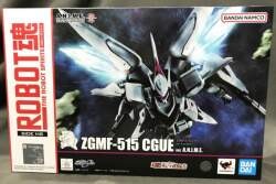 Bandai Spirits - The Robot Spirits<side ms=""> Mobile Suit Gundam Seed Sigu ver.ANIME </side>