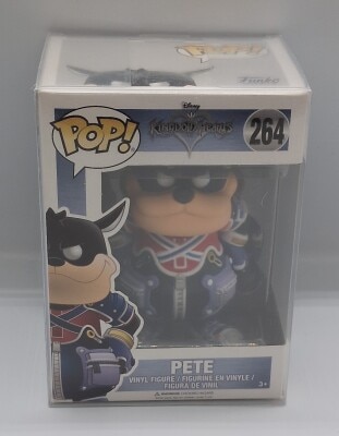 FUNKO POP! Kingdom Hearts [PETE 264] image 1