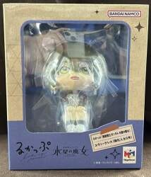 MegaHouse Elan Ceres (Enhanced Person No. 5)