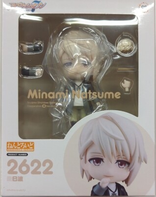 Good Smile Company - Nendoroid Orange Rouge Natsume Minami 2622 gambar 1