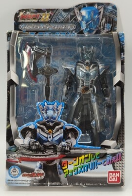 Bandai WAP!/Wizard action Please Kamen-Rider Wizard Kamen-Rider Wizard Infinity Style 11 imagen 1