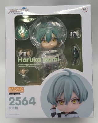 Good Smile Company - Nendoroid Orange Rouge Yuu Inoue 2564 image 1