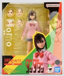 Bandai Spirits SHFiguarts Momo
