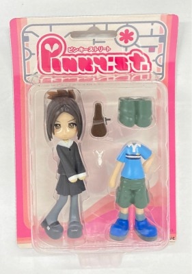 GSI Creos Pinky Street (Pinky:St) PK010