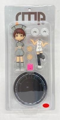 GSI Creos Pinky Street (Pinky:St) Range Murata rmpinky01 Nazuna image 1