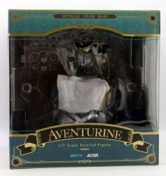 Alter Aventurine PVC