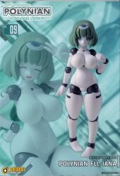 Daibadi Production Robot Neoanthropinae Polynian FLL Yianna (Resale Version) Resale
