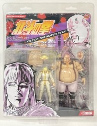 DIG DIGACTION Shin and Heart set